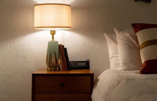 Newly Reno'd Historic Mansion 1 Mile to UF & DT - Photo 42