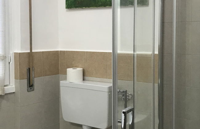 3 bedroom Apartment in Cipressa with terrace - Photo 15