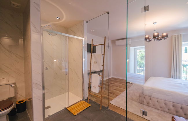 Quinta Vale de Sousa - Douro Valley - Foto 34