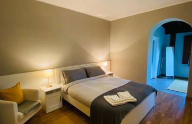 Chanel Garden Relaxation Home - Foto 65