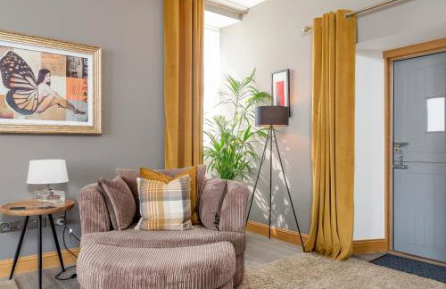 Formans Lodge - Foto 6