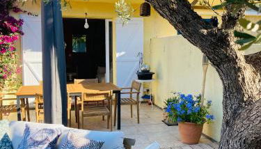 MAZET RÉNOVE Golfe de st TROPEZ - Foto 5