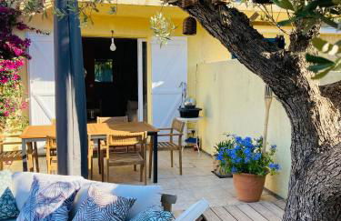 MAZET RÉNOVE Golfe de st TROPEZ - Foto 5