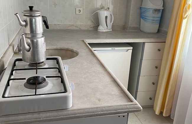 The Palm Club Apart Otel - Photo 34