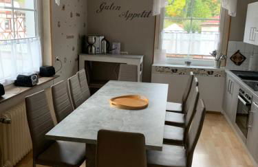 Ferienhaus Harz - Foto 79