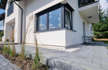 Sworny-Apartments - Foto 1