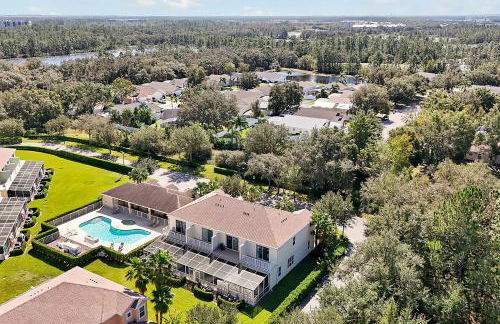 1617 Retreat Circle Clermont 3 BED - Foto 62