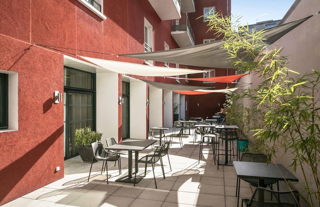 Comfort Aparthotel Lourdes Lorda - Photo 53