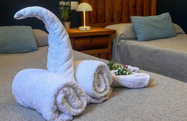 Casa en sierra de gredos piscina privada - Foto 6