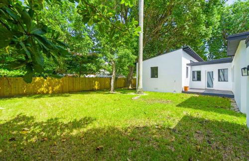 Spacious Retreat with Green Areas 8 ppl - Foto 4