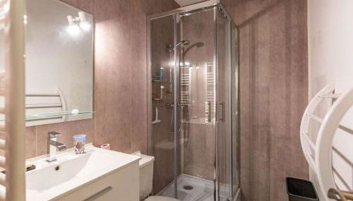 Studio confortable pour 5 pers à Barèges - FR-1-403-110 - Foto 4