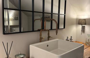 The Writers Lodge, serene luxury country escape - Foto 34