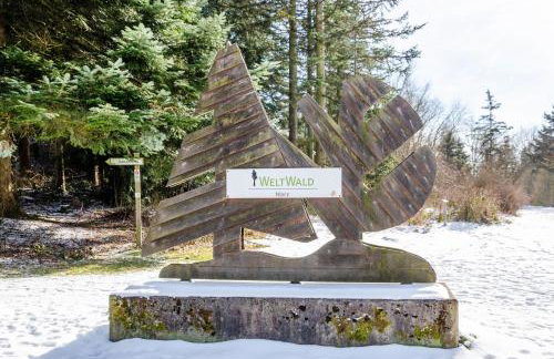 Holzhaus Harzville - Foto 32