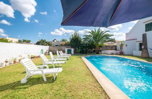 Villa en Son Gall Ciutadella - Foto 1