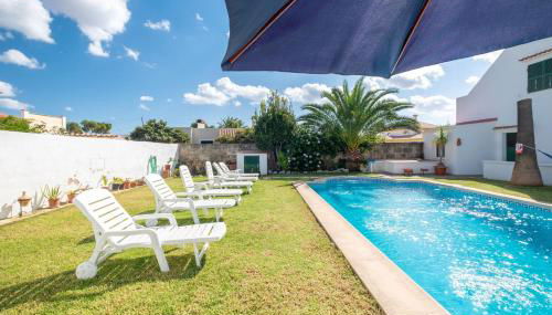 Villa en Son Gall Ciutadella - Foto 1