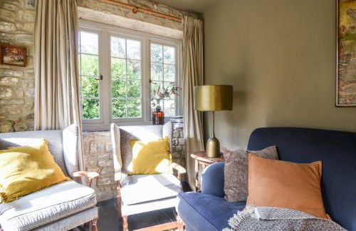 The Carriage House - Foto 17