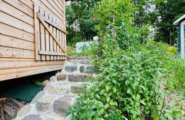 LakeView DomekNaKaszubach - Foto 30