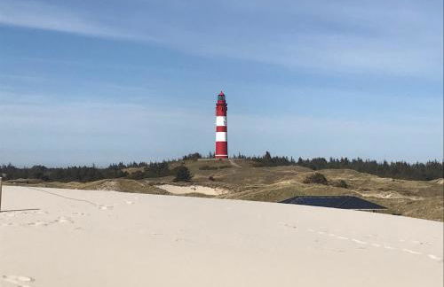 Haus Nordenlicht Ferienwohnung Wattkieker - Photo 28