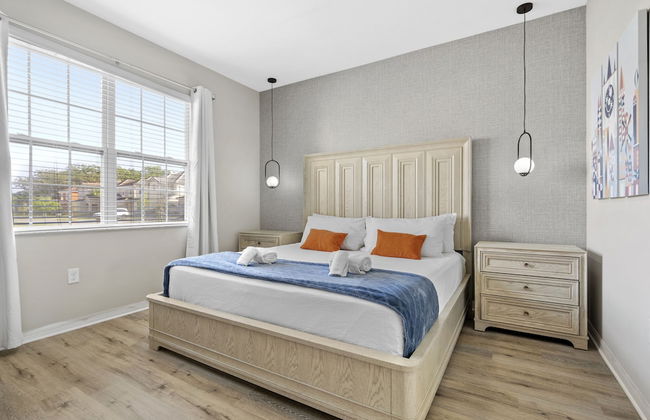 Veranda Palms Resort - Foto 25