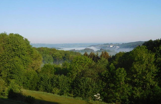 Romantic Hideaway in Hellenthal - Photo 23