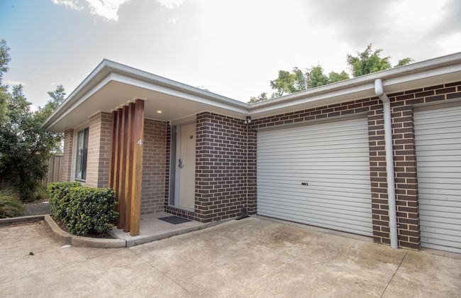 Cardiff Executive Apartments - Photo 24