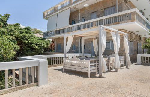 Psathi Seaview House - Foto 9