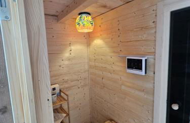 Blockhütte - Foto 21