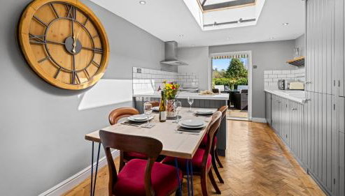 Horsefair Cottage - Photo 4