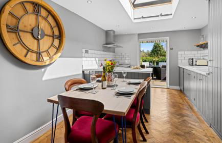 Horsefair Cottage - Foto 4