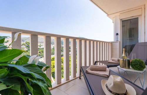 Apartment Apollo in Dubrovnik with sea view - Foto 62