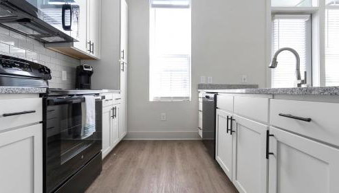 Landing Apartments - Charlotte - Foto 4, Other