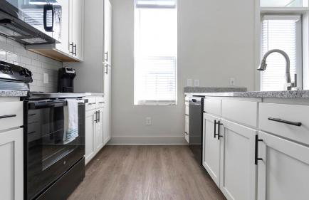 Landing Apartments - Charlotte - Foto 4