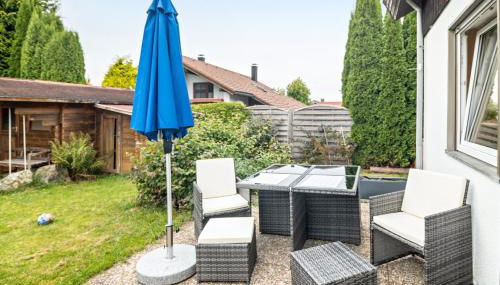 Ferienwohnung Wittle - Foto 4