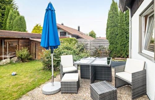 Ferienwohnung Wittle - Foto 4