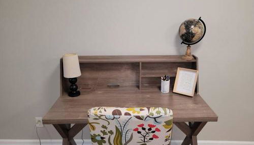 Davenport Dwellings-Three Bedroom - Foto 3