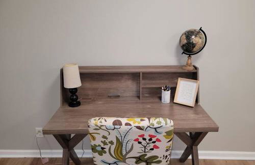 Davenport Dwellings-Three Bedroom - Foto 3