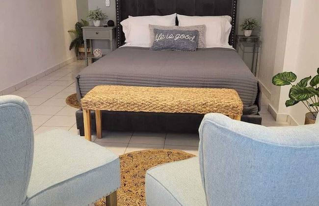 Playa Colorá - Photo 1