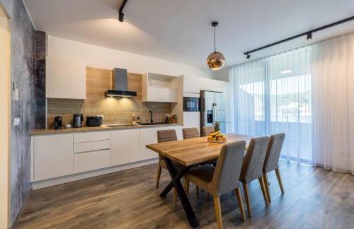 The Island Home - Korkya Luxury Apartments - free garage parking - Foto 45