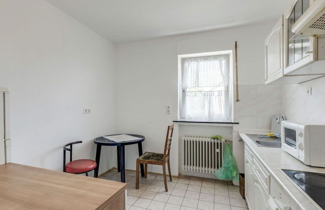 Wohnung in Fuldabruck am Naturpark - Foto 8