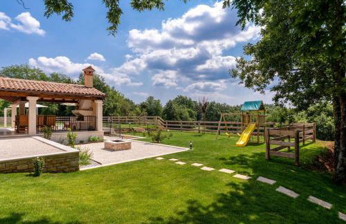 Villa Lucija - Foto 43