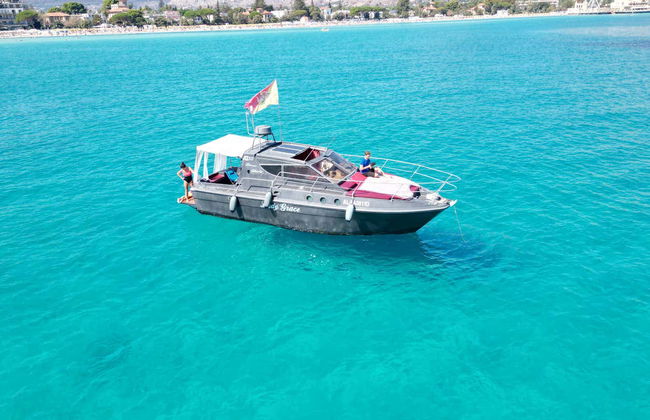 Passeio de barco pela Grotta della Regina - Foto 2