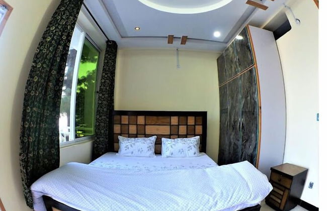 Mehmaan Khana Apartment - Photo 5