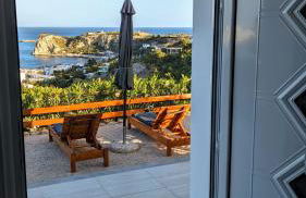 KIRA'S RESIDENCE PANORAMIC VIEW - Foto 17