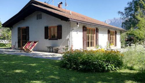 Ferienwohnung Bergahorn - Foto 2