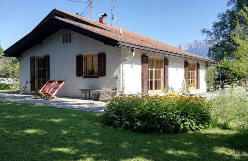 Ferienwohnung Bergahorn - Foto 2