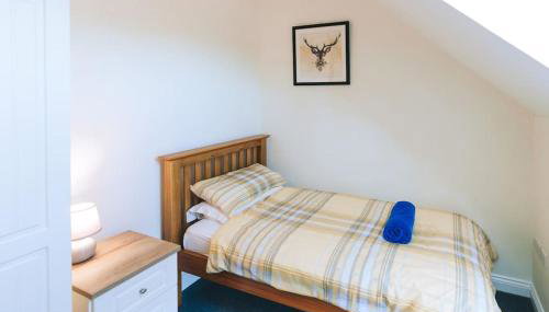 Luxury newly converted oak cottage with hot tub - Foto 4