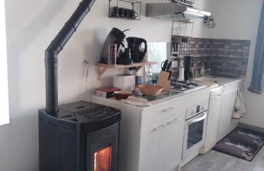 Gîte la tourterelle - Foto 20