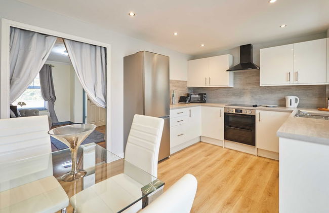 Host Stay Venture Park Villas - Foto 2