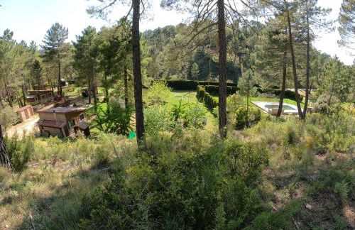 Cabaña El Lagunazo - Foto 13