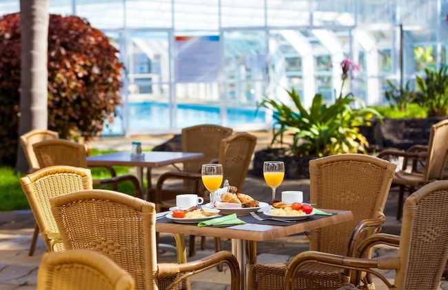 Parque Vacacional Eden - Foto 39